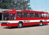 Trólebus com carroceria Torino destinado ao efêmero sistema eletrificado de Belo Horizonte (MG) (fonte: portal dbpbuss).