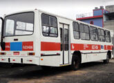 Torino em chassi Mercedes-Benz OF-1620 do Expresso Parelheiros, de São Paulo (SP) (foto: Anderson Santa Brígida / onibusbrasil).