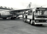 Torino de três portas para serviço aeroportuário construído em 1984, aparentemente para exportação (fonte: Jorge A. Ferreira Jr.).