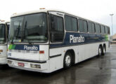 Da Planalto Transportes, de Santa Maria (RS), era este Viaggio 1100 em chassi Mercedes-Benz O-371 (fonte: Fabiano Zimmer / onibusbrasil).