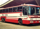 Viaggio 1100 sobre Scania K112 de três eixos da Viação Expresso São Luiz, de Goiânia (GO) (foto: Augusto Antônio / onibusbrasil).