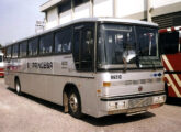 1100 G4 em chassi Volvo B10M na frota da empresa Princesa do Norte, de Santo Antônio da Prata (PR) (foto: Rangel Rovaron Lopes / onibusbrasil).