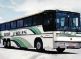 1100 com o mesmo chassi Scania K112, pertencente à Transportes e Turismo Eroles, de Mogi das Cruzes (SP) (fonte: Anderson Oliveira da Silva / onibusbrasil).