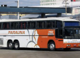 Mais um Paradiso em chassi Scania K 112, este pertencente à Viação Parauna, de Goiânia (GO) (foto: Junior Almeida / onibusbrasil).