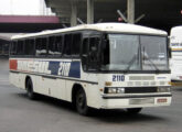 Viaggio na pouco comum versão 800, aqui em chassi Mercedes-Benz OF-1318, na frota da Unesul de Transportes, de Porto Alegre (RS) (foto: Herbert Zils / onibusbrasil).