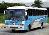 Viaggio 850 com igual mecânica na frota da Pontual Transportes, de Campina Grande (PB) (foto: Felipe Pessoa de Albuquerque / onibusbrasil).