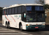 Paradiso 1150 em chassi Mercedes-Benz O400 RSD pertencente à empresa paulista Trans Paraíso (foto: Maurício A. Borges / onibusbrasil).