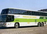 1450 LD em chassi Volvo B12B do Expresso Princesa dos Campos, de Ponta Grossa (PR) (fonte: portal onibusbrasil).