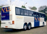 Paradiso LD em chassi Scania K113 TL da Viação Bonavita, de Campinas (SP) (fonte: Ivonaldo Holanda de Almeida).