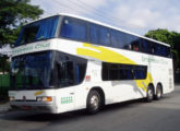 Paradiso GV 1800 DD 6x2 sobre Mercedes-Benz O 400 RSD da paulistana Empresa Cruz (foto: Vítor Dias / onibusbrasil).