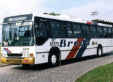 Torino em chassi Volvo B10M da Breda Rio Transportes (fonte: Marcelo Almirante).