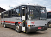 Allegro GV em chassi Mercedes-Benz OH-1621 L da empresa Wendling Transportes Coletivos, de Dois Irmãos (RS) (foto: Tiago Moraes / onibusbrasil).