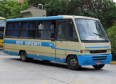 Senior sobre Mercedes-Benz LO-814 da Viação Novo Horizonte, de Vitória da Conquista (BA) (foto: José Geyvson da Silva / onibusbrasil).