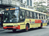 OF-1721 da Coesa Transportes, de São Gonçalo (foto: José Ricardo Reis / onibusbrasil); e