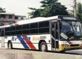 Marcopolo Gran Viale em chassi Volvo B10M operado pela Breda no transporte urbano carioca (fonte: portal onibusbrasil).
