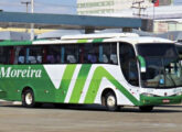 Paradiso G6 1200 com mecânica Mercedes-Benz O500 RS da Empresa de Transportes e Turismo Moreira, de Goiânia (GO) (foto: Guilherme Estevan / onibusbrasil).