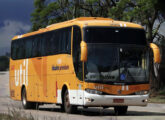 A seguir, três 1200 sobre Mercedes-Benz O 500 RS: da operadora rodoviária Util, de Juiz de Fora (MG), ... (foto: Sérgio Canuto / onibusbrasil).