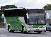 Paradiso 1200 HD em chassi Mercedes-Benz O400 RSE da Rafaella Turismo, de São Paulo (SP) (foto: George Miranda / onibusbrasil).