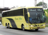 Mercedes-Benz O400 RSD com carroceria 1200 HD da empresa paulistana Grande Herói (foto: George Miranda / onibusbrasil).