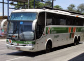 Outro Paradiso 1200 em chassi Scania K 420, agora da Companhia São Geraldo de Viação, de Contagem (MG) (foto: J. C. Barboza / onibusparaibanos).