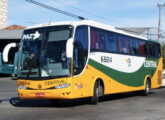 Paradiso 1200 sobre Mercedes-Benz O500 R da Central Transportes Rodoviários e Turismo, de São Leopoldo (RS) (foto: Emerson Dorneles / onibusbrasil).