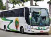 Paradiso 1200 em chassi Scania K 310 IB da operadora União do Litoral, de São Sebastião (SP) (foto: Athos Lauriano do Prado / onibusbrasil).