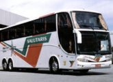 1550 LD em chassi Scania K124 IB da Viação Salutaris e Turismo, de Paraíba do Sul (RJ) (foto: Anderson Oliveira da Silva / railbuss).