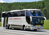 1550 LD em chassi Scania K 124 IB da Empresa Manoel Rodrigues, de Avaré (SP) (foto: Eduardo Junior Reis / onibubrasil).