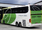 Paradiso LD sobre Volvo B12R do Expresso Princesa dos Campos, de Ponta Grossa (PR) (foto: Victor Hugo M. N. / onibusbrasil).