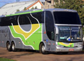 Paradiso 1550 G6 sobre Mercedes-Benz O500 RSD da empresa Brasil Sul Linhas Rodoviárias, de Londrina (PR) (foto: Flávio Oliveira / onibusbrasil).