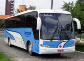 Andare Class sobre VW 17.240 OT da Pontual Transportes, operadora de Campina Grande (PB) (foto: Wilson Pergentino da Silva Jr. / onibusbrasil).