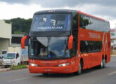 Também com chassi K 380 IB, este Paradiso pertence à Transbrasiliana Transportes, de Goiânia (GO) (foto: Elitte Bus Brasil).