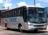 Andare Class sobre Mercedes-Benz OF-1722 da Empresa Caiense de Ônibus, de São Sebastião do Caí (RS) (foto: Artur Backes / expressosulrs).