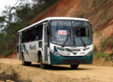 Senior Midi na frota da Viação Mirante, de Mesquita (RJ) (foto: Cláudio Paz / onibusbrasil).