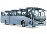 Ideale 770 para chassis com motor traseiro.