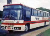 Outro carro da mesma família da Reunidas visto pela lateral esquerda (fonte: Derles Borges Pichoff / dbpbuss). 