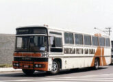 Do Rápido Ribeirão Preto, da cidade paulista de mesmo nome, era este Marcopolo III em chassi Scania B-111 (fonte: portal classicalbuses).