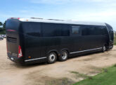 Também em Portezuelo, no mês seguinte foi encontrado este Paradiso 1200 uruguaio transformado em motor-home (foto: LEXICAR).