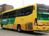 Um Paradiso 1050 com mecânica Mercedes-Benz da Caxiense, de Caxias do Sul (foto: Isaac Matos Preizner).