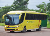Viaggio G7 900 em chassi Scania F 270 HB da PetroAcre Transportes, de Rio Branco (AC) (foto: Tôni Cristian / onibusbrasil).