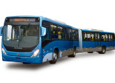 Articulado Torino Express, também lançado em 2015.