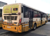 Ônibus da Carris de mesma carroceria, com chassi Volvo B290R (fonte: portal busologosdosul).