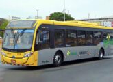 Outro carro da mesma série visto pela lateral esquerda (foto: José Antônio Gama / onibusbrasil).