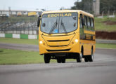 Em outubro de 2021 a Mercedes-Benz venceu licitação para fornecimento de 2.600 para o programa Caminhos da Escola; a Mascarello encarroçará parte dos chassis LO-916 encomendados.