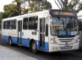GranMidi em chassi Mercedes-Benz OF-1418 da Empresa de Transportes Nossa Senhora da Conceição, de Natal (RN) (foto: Mailson Amâncio / onibusbrasil).