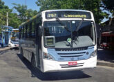 GranMidi sobre VW 15.190 EOD da operadora carioca Transportes Santa Maria (foto: José Ricardo Reis / onibusbrasil).