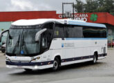 Roma R6 em chassi Mercedes-Benz O500 RS adquirido pela Viação Piracicabana, de Piracicaba (SP) (foto: Almir Alves / onibusbrasil).