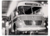 O ônibus do Salão sob outro ângulo (fonte: Ivonaldo Holanda de Almeida).