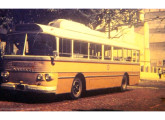 Outro trólebus Massari da Carris, este com carroceria Caio (foto: Werther Halarewicz).