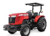 MF 3407 na versão plataforma.